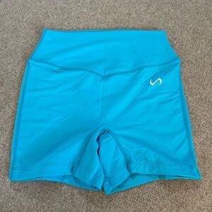 TLF shorts